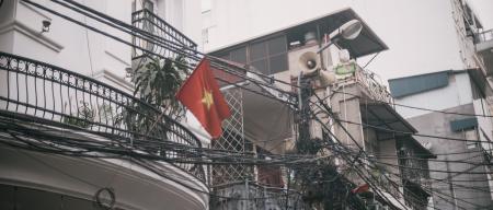 Vietnam: why blogger Mother Mushroom went free